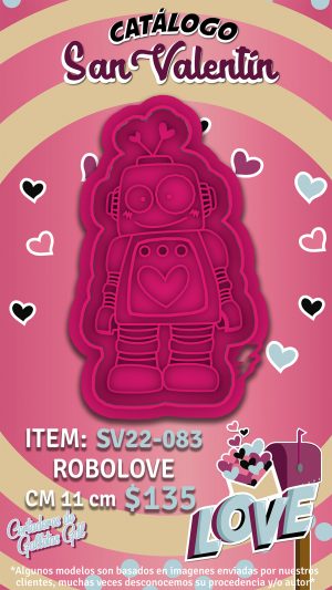 Robolove