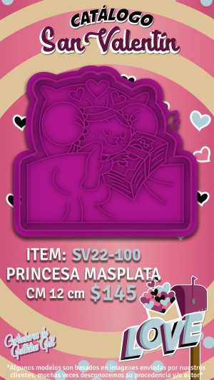 Princesa Masplata