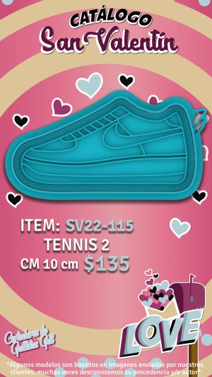 Tennis nike