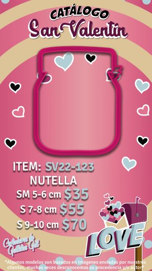 Nutella