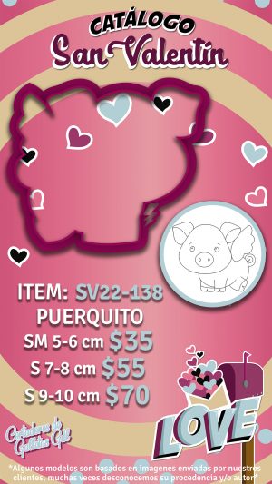 Puerquito