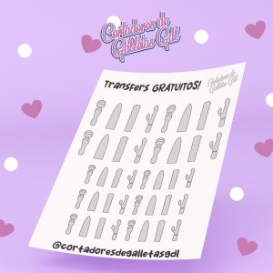 Transfers Gratuitos! | MiniVibras