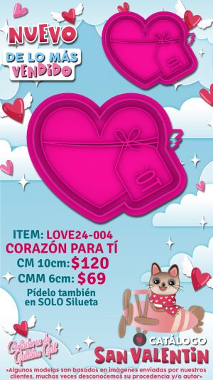 Corazon para ti