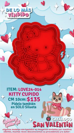 Kitty cupido