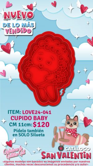 Cupido Baby