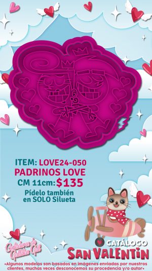 Padrinos LOVE