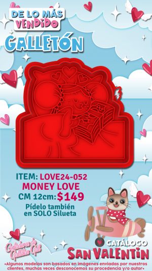 Monney LOVE