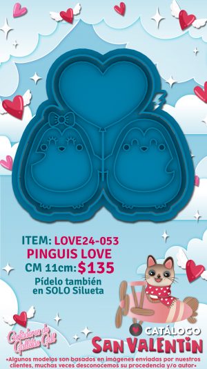 Pinguis LOVE