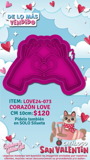 Corazon LOVe