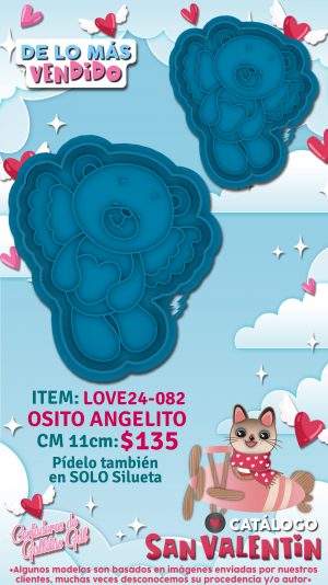 OSito angelito