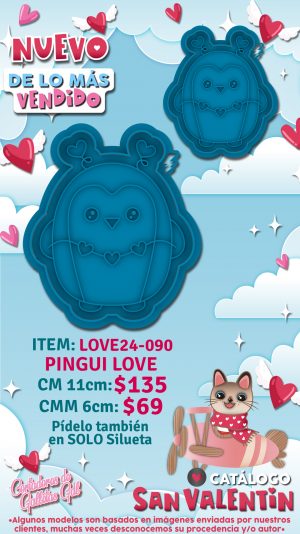 Pingui LOVe