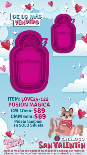 Posion magica