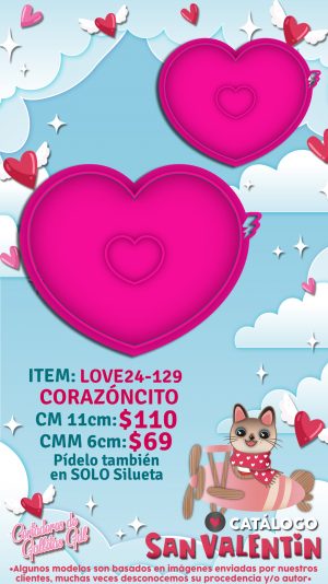 Corazoncito
