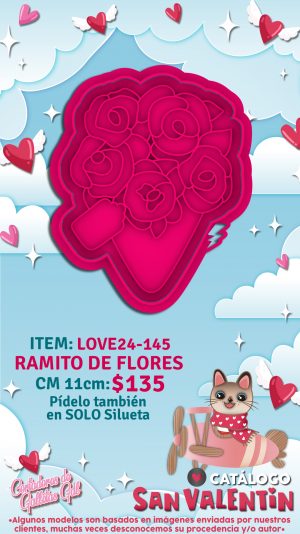 Ramito de flores