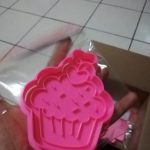 cupcake Cereza photo review