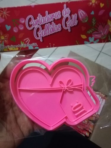 Corazon para ti photo review