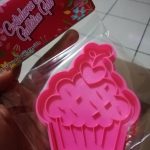 cupcake Cereza photo review