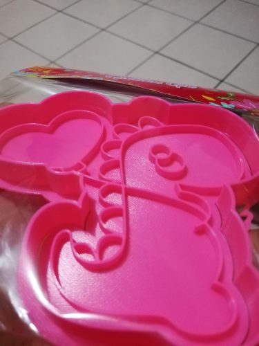 Dino globo photo review