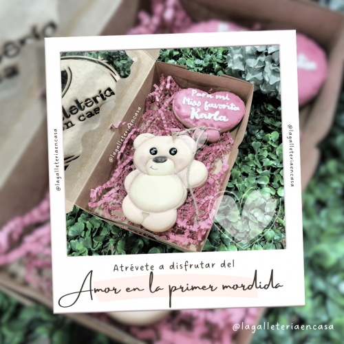 Globo corazon photo review