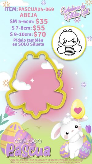 Abeja
