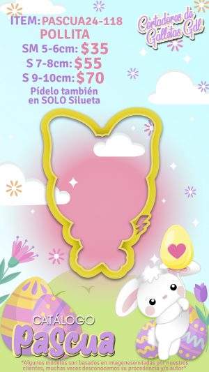 Pollita