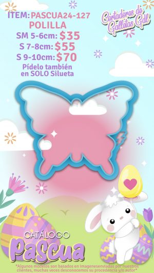 Polilla