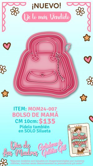 Bolso de Mamà