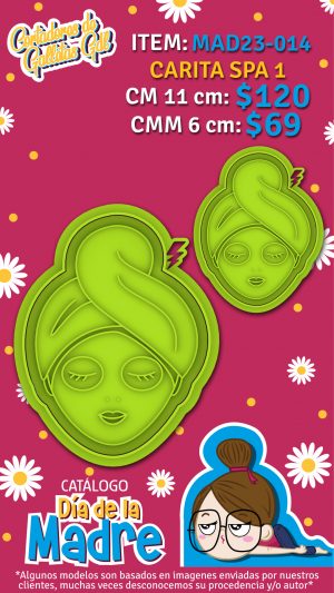 Carita Spa 1