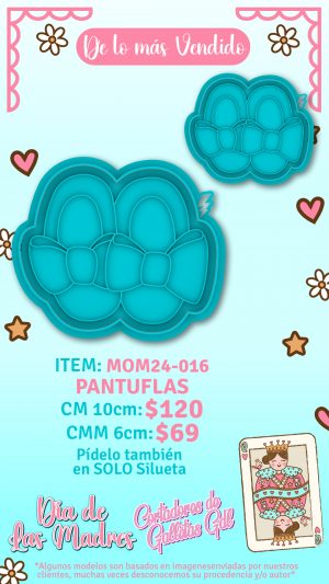 Pantuflas