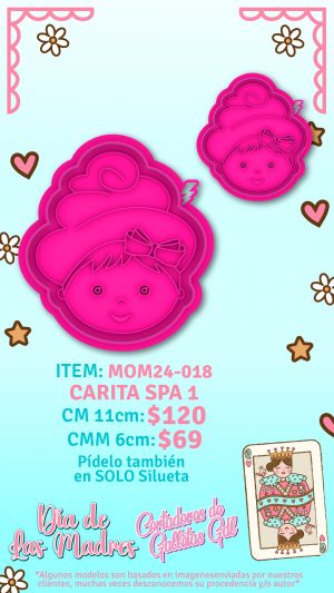 Carita Spa 1