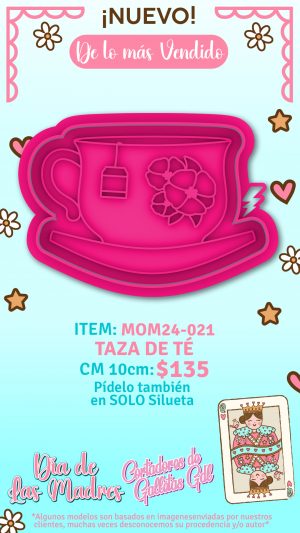 Taza de Tè