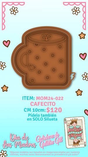 Cafecito
