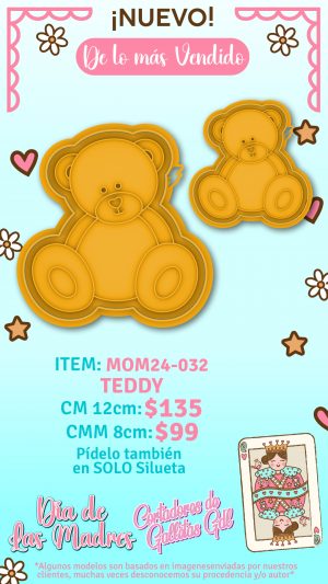 Teddy