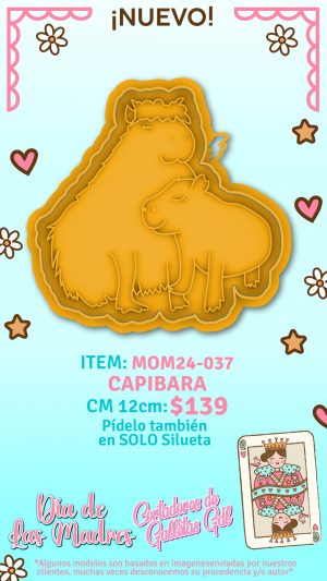 Capibara