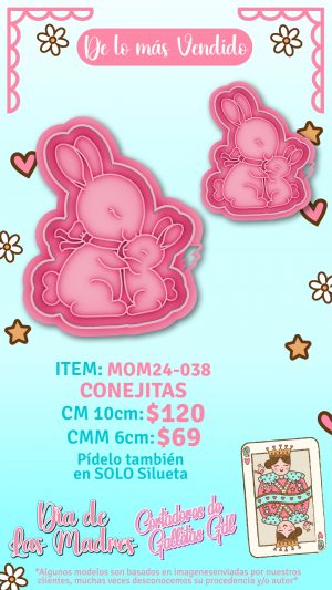 conejitas