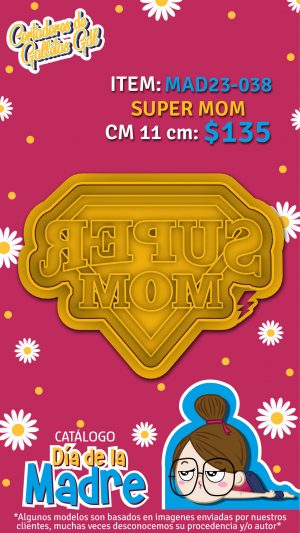 Super Mom