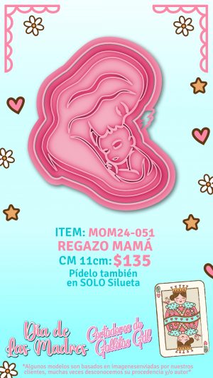 Regazo Mamá