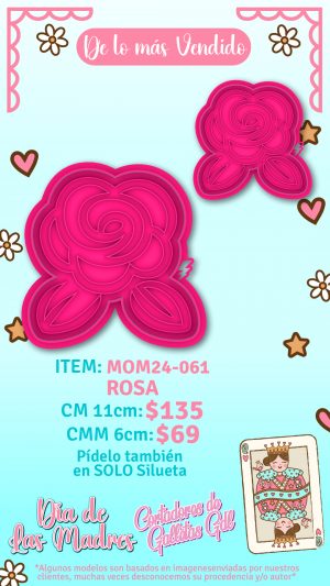 Rosa