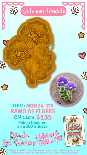 Ramo de flores