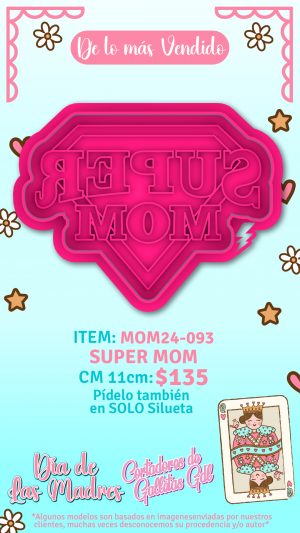 Super Mom