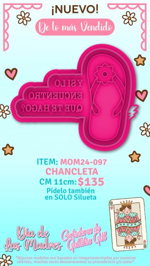 Chancleta
