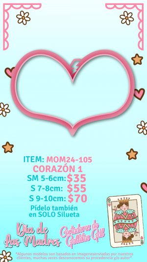Corazon 1