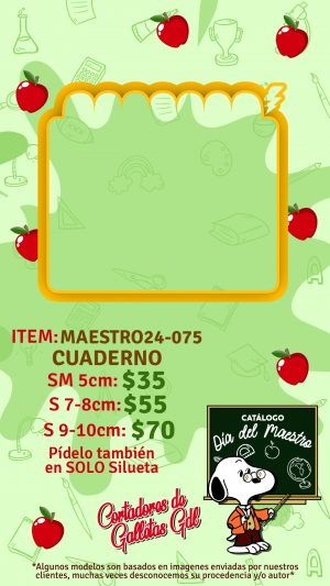 Cuaderno