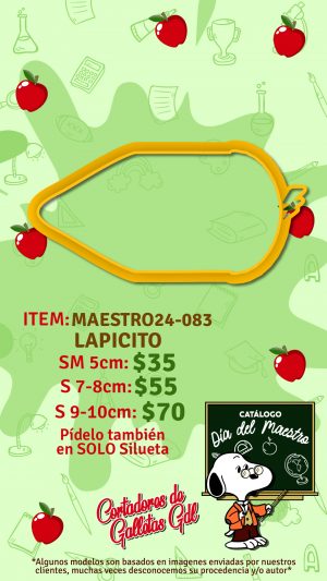 Lapicito