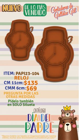 Reloj