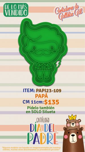 Papá
