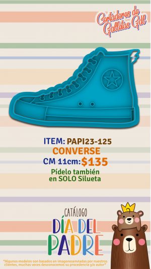 Converse