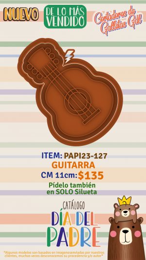 Guitarra