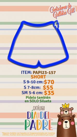 Short
