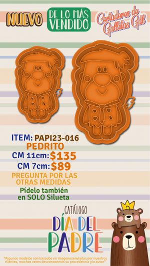 Pedrito
